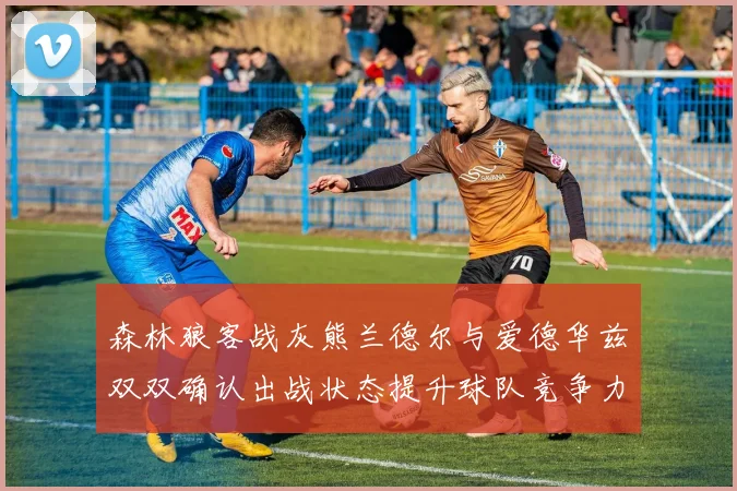 森林狼客战灰熊兰德尔与爱德华兹双双确认出战状态提升球队竞争力